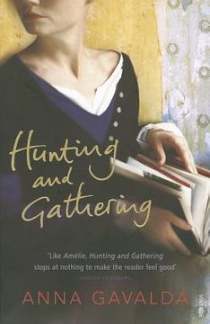 portada hunting and gathering