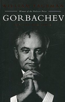 portada Gorbachev: His Life and Times (en Inglés)