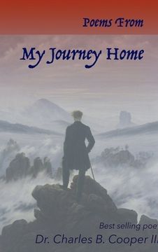 portada Poems from My Journey Home (en Inglés)