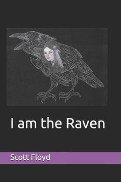portada I am the Raven (in English)