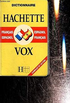 portada Mini Dictionnaire Français-Espagnol, Espagnol-Français
