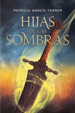 portada Hijas de las Sombras (in Spanish)