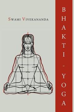 portada Bhakti-Yoga (en Inglés)