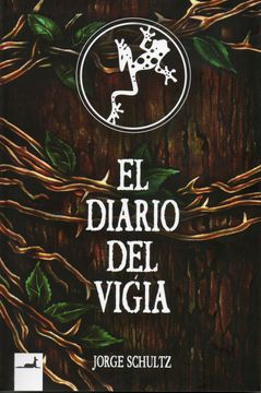 portada DIARIO DEL VIGÍA (in Spanish)