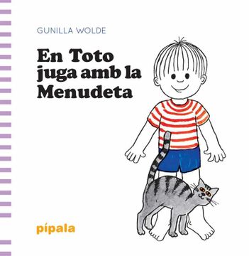 portada En Toto Juga amb la Menudeta (en Catalá)