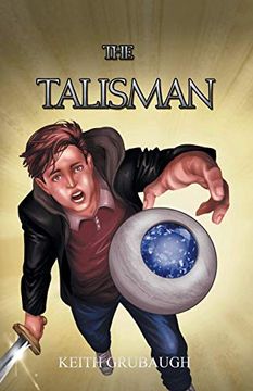 portada The Talisman: The Talisman Trilogy: Book one (en Inglés)