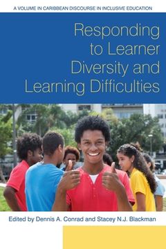 portada Responding to Learner Diversity and Learning Difficulties