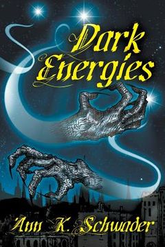 portada Dark Energies (en Inglés)