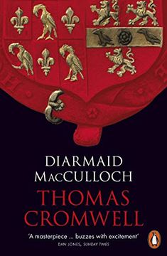 portada Thomas Cromwell (in English)