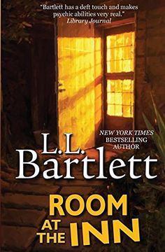 portada Room At The Inn (The Jeff Resnick Mysteries)