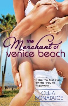 portada The Merchant of Venice Beach (en Inglés)