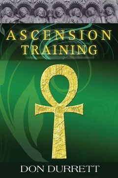 portada Ascension Training