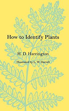 portada How to Identify Plants (in English)
