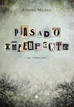 portada Pasado Imperfecto (in Spanish)