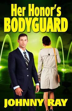 portada Her Honor's Bodyguard (en Inglés)