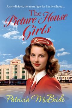 portada The Picture House Girls