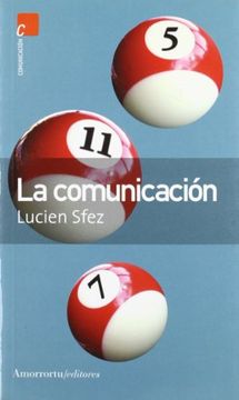 portada La comunicaciÃ n (Paperback) (in Spanish)