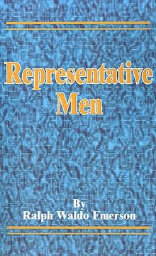 portada representative men (in English)