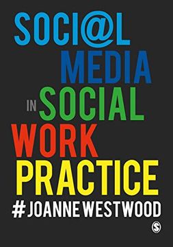 portada Social Media in Social Work Practice (en Inglés)