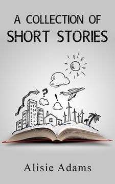 portada A Collection of Short Stories (in English)