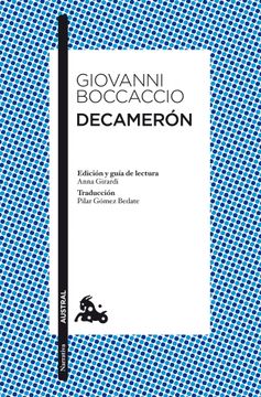 portada Decameron (in Spanish)