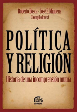 portada Politica y Religion (in Spanish)