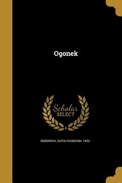 portada Ogonek (in Russian)