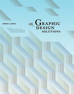 portada Graphic Design Solutions (en Inglés)