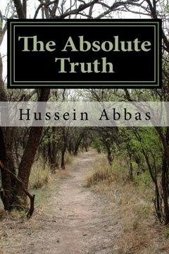 portada The Absolute Truth: that  no doubt about (one) (Volume 1)
