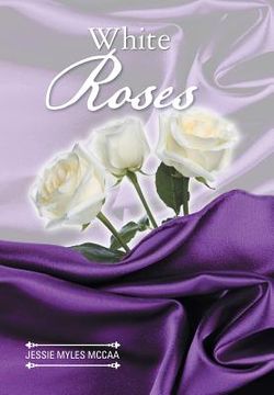 portada White Roses (in English)