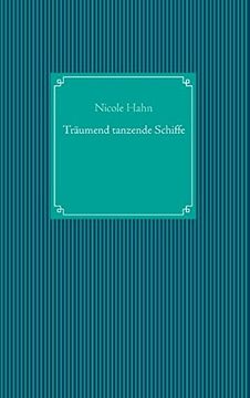 portada Traumend Tanzende Schiffe (German Edition)
