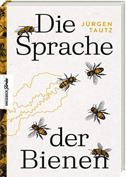 portada Die Sprache der Bienen (en Alemán)