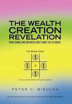 portada the wealth creation revelation