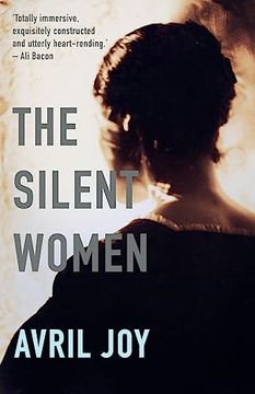 portada The Silent Women (en Inglés)