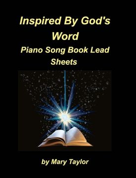 portada Sing a new Song Piano Song Book Lead Sheets (en Inglés)