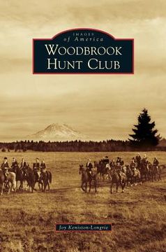 portada Woodbrook Hunt Club (en Inglés)