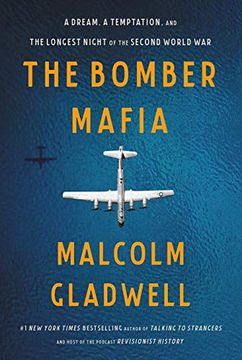 portada The Bomber Mafia: A Story set in war (in English)