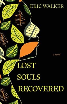 portada Lost Souls Recovered (in English)