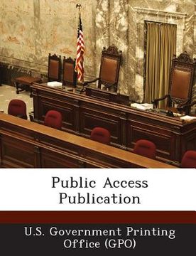 portada Public Access Publication
