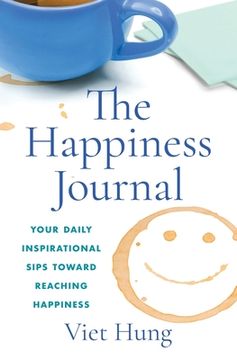 portada The Happiness Journal (en Inglés)