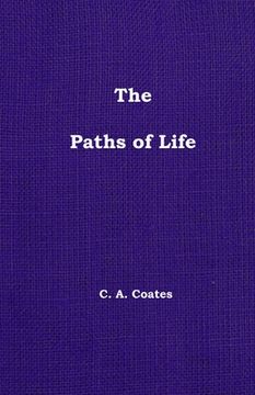 portada The Paths of Life: Volume 19 (en Inglés)
