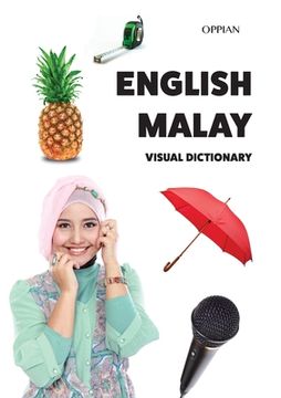 portada English-Malay Visual Dictionary 