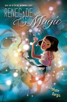 Renegade Magic, 2 (en Inglés)