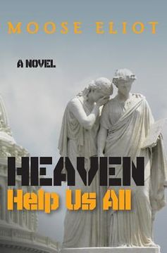 portada Heaven Help Us All