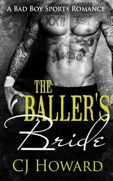 portada The Baller's Bride (en Inglés)