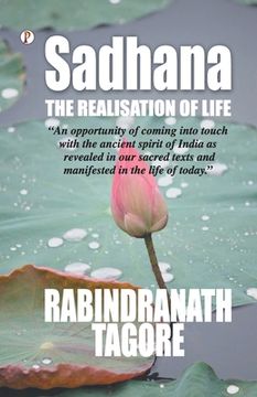 portada Sadhana: the realisation of life