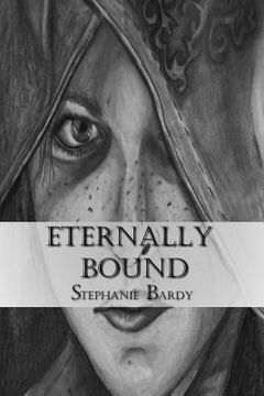 portada Eternally Bound (in English)