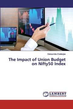 portada The Impact of Union Budget on Nifty50 Index (en Inglés)