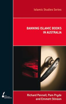 portada ISS 9 Banning Islamic Books in Australia (en Inglés)