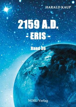 portada 2159 A. D. - Eris (en Alemán)